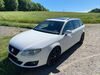 Seat Exeo stumsdorf