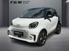 Smart ForTwo saalow