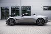 Aston Martin V8 Vantage oberrossbach