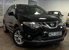 Nissan Murano giesenhausen