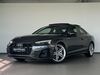 Audi A5 gau-odernheim