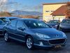 Peugeot 407 nieder-hilbersheim