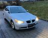 BMW 520 walhausen