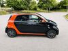 Smart ForFour dorn-duerkheim