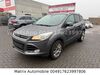 Ford Kuga wissmannsdorf