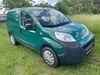 Citroen Nemo ruttersdorf-lotschen