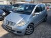 Mercedes-Benz A 180 fredersdorf-vogelsdorf