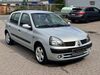 Renault Clio muenster-sarmsheim