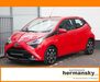 Toyota Aygo (X) ehringshausen
