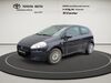 Fiat Grande Punto geisenfeld