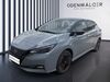 Nissan Leaf ober-hilbersheim