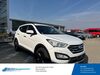 Hyundai SANTA FE walhausen