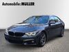 BMW 420 Gran Coupé juetrichau