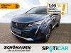 Peugeot 3008 wiersdorf