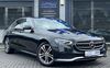 Mercedes-Benz E 220 saerbeck