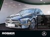 Mercedes-Benz A 220 stockhausen-illfurth