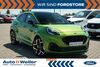 Ford Puma niederheimbach