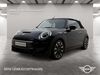 Mini Cooper S Cabrio Brunsbek