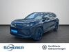 VW Tayron eckersweiler