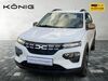 Dacia Spring moenchenholzhausen