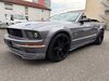 Ford Mustang rabenau