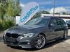 BMW 335 geisenfeld