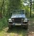 Jeep Wrangler hottelstedt