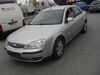 Ford Mondeo nemsdorf-goehrendorf