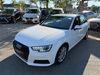 Audi A4 kuehbach