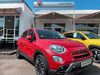 Fiat 500X schenkenzell
