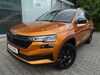 Skoda Karoq fredersdorf-vogelsdorf