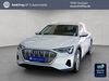Audi e-tron krauchenwies