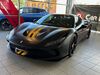Ferrari F8 muenster-sarmsheim