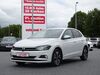 VW Polo roedelhausen