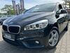 BMW 216 ober-hilbersheim