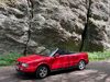 Audi Cabriolet hoeringen