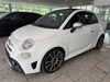 Abarth 595C oberhonnefeld-gierend