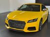 Audi TTS krauchenwies