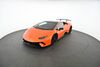 Lamborghini Huracán ruttersdorf-lotschen