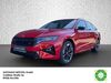 Skoda Octavia juetrichau