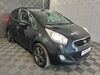 Kia Venga enzkloesterle