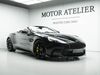 Aston Martin Vanquish suedergellersen