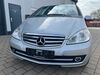 Mercedes-Benz A 180 goergeshausen