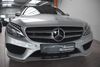 Mercedes-Benz C 400 hueckeswagen