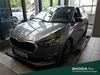 Skoda Fabia gau-odernheim