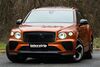 Bentley Bentayga kuehbach