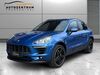 Porsche Macan muenster-sarmsheim