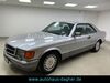 Mercedes-Benz 560 wunstorf