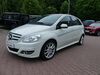 Mercedes-Benz B 160 ruttersdorf-lotschen