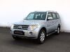 Mitsubishi Pajero muenster-sarmsheim